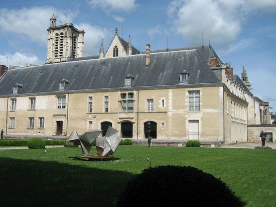 Musée d'art moderne